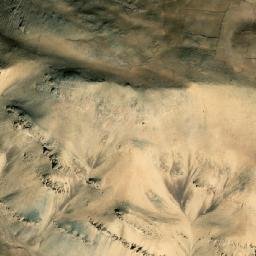 Satellite imagery of Kōh-e Tīralang, AF