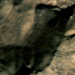 Satellite imagery of Kōh-e Kargasāb, AF