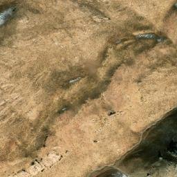 Satellite imagery of Gardanah-ye Bārīkak, AF