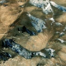 Satellite imagery of Gardanah-ye Bārīkak, AF