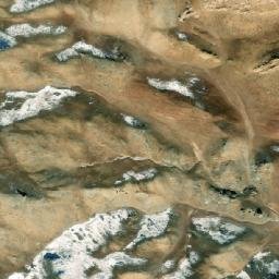 Satellite imagery of Gardanah-ye Bārīkak, AF