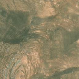 Satellite imagery of Pushtah-ye Katalak, AF