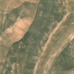 Satellite imagery of Pushtah-ye Katalak, AF