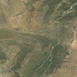 Satellite imagery of Ghāzak, AF