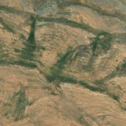 Satellite imagery of Nishar-e Sang-e Jowah, AF