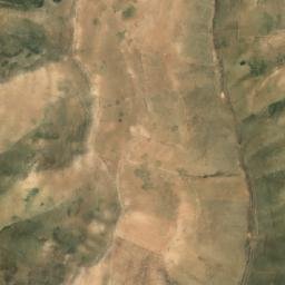 Satellite imagery of Kōh-e Nāw, AF