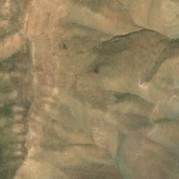 Satellite imagery of Kōh-e Nāw, AF