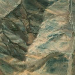 Satellite imagery of Band-e Qudugh, AF