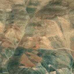 Satellite imagery of Bālā Kōh, AF