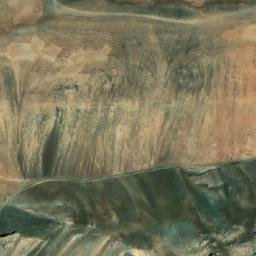 Satellite imagery of Bālā Kōh, AF