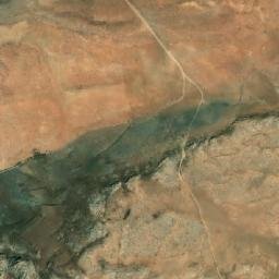 Satellite imagery of Bālā Kōh, AF