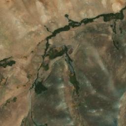 Satellite imagery of Kōh-e Rāh-e Now, AF