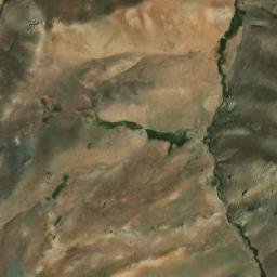 Satellite imagery of Kōh-e Rāh-e Now, AF