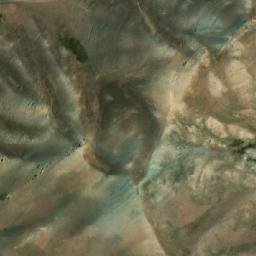 Satellite imagery of Kōh-e Sarmā Qōl, AF