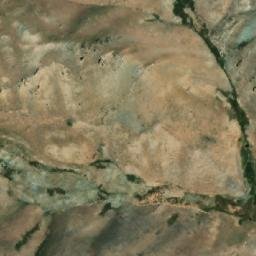 Satellite imagery of Kōh-e Sarmā Qōl, AF