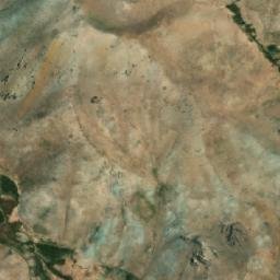 Satellite imagery of Kōh-e Sarmā Qōl, AF