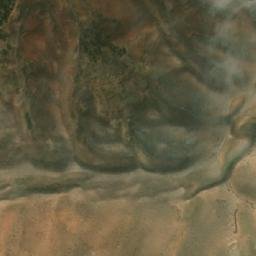 Satellite imagery of Takbīr Jāy, AF
