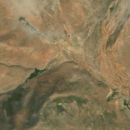 Satellite imagery of Takbīr Jāy, AF
