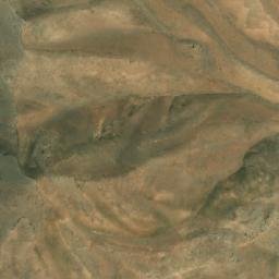 Satellite imagery of Band-e Siyāh Darah, AF