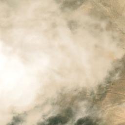 Satellite imagery of Kōh-e Kaṯah Nāw, AF