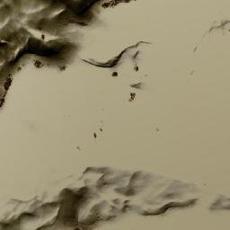 Satellite imagery of Kōtal-e Jōshanak, AF