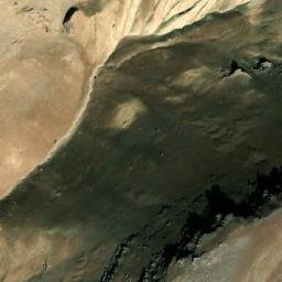 Satellite imagery of Pushtah, AF