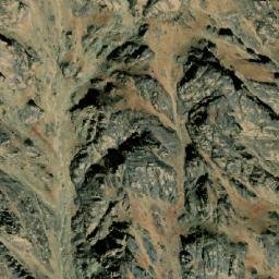 Satellite imagery of Kōh-e Mastī, AF