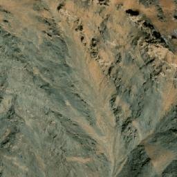 Satellite imagery of Kōh-e Siyāh Qādah, AF