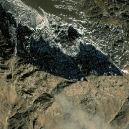 Satellite imagery of Kōh-e Sar-e Tāwah, AF