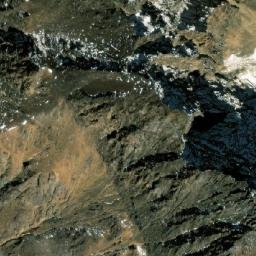 Satellite imagery of Kōh-e Sar-e Tāwah, AF