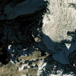 Satellite imagery of Kōh-e Shumrah, AF