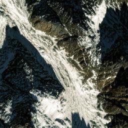 Satellite imagery of Kōh-e Shumrah, AF