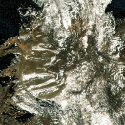 Satellite imagery of Kōh-e Ghowch Qōl, AF