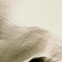 Satellite imagery of Kōtal-e Qafzār, AF