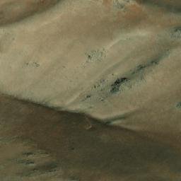 Satellite imagery of Wurkah-ye Sālār, AF