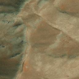 Satellite imagery of Wurkah-ye Sālār, AF