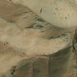 Satellite imagery of Wurkah-ye Sālār, AF