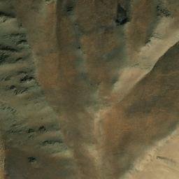 Satellite imagery of Nowē Shirī, AF