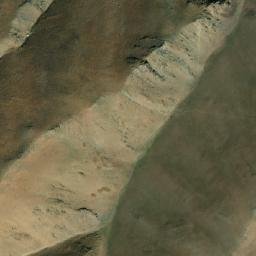 Satellite imagery of Nowē Shirī, AF