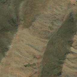 Satellite imagery of Nowē Shirī, AF