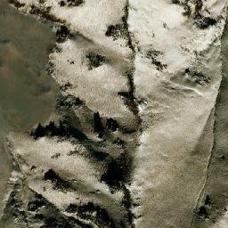 Satellite imagery of Kōh-e Silbīn, AF