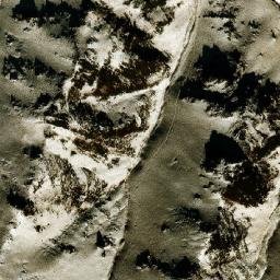 Satellite imagery of Kōh-e Silbīn, AF