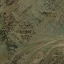 Satellite imagery of Kōtal-e Darah-ye Chap, AF