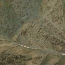 Satellite imagery of Kōtal-e Darah-ye Chap, AF