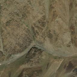 Satellite imagery of Kōtal-e Darah-ye Chap, AF