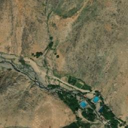 Satellite imagery of Kōh-e Pētāw-e Pīr, AF