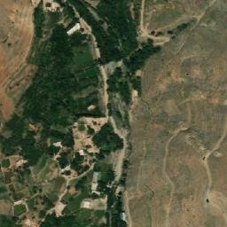 Satellite imagery of Kōh-e Pīr Biland, AF