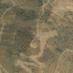 Satellite imagery of Kōh-e Pīr Biland, AF