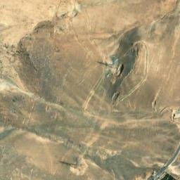 Satellite imagery of Kōh-e Kalān, AF