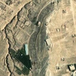 Satellite imagery of Ghunḏêy-ye Rōbāh Khānah, AF
